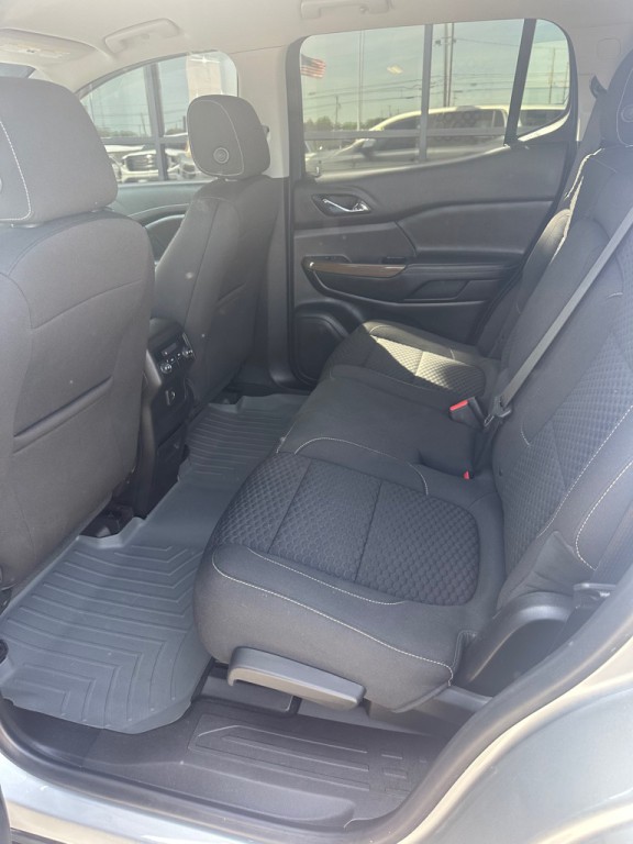 2019 GMC Acadia Image 6
