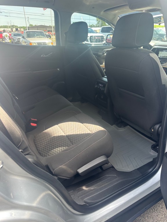 2019 GMC Acadia Image 8