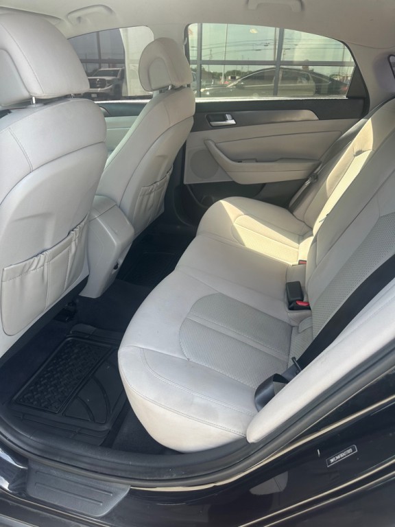 2016 Hyundai Sonata Image 6