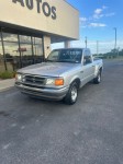 Image for 1996 Ford Ranger  ID: 7351099