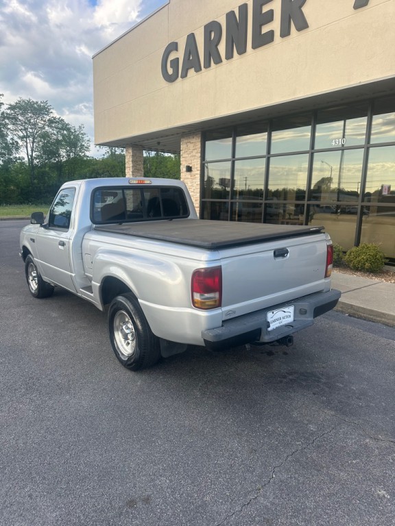 1996 Ford Ranger Image 3