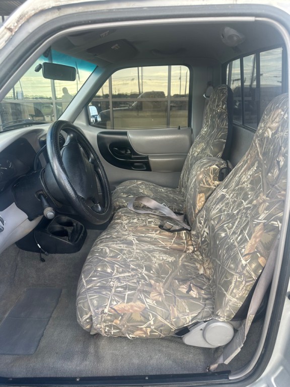 1996 Ford Ranger Image 5