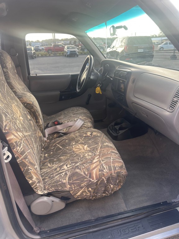 1996 Ford Ranger Image 6