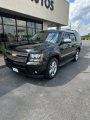 Image for 2012 Chevrolet Tahoe 1500 LTZ ID: 7354247