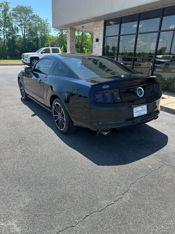 2014 Ford Mustang Image 3