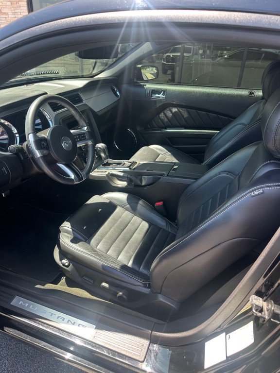 2014 Ford Mustang Image 5