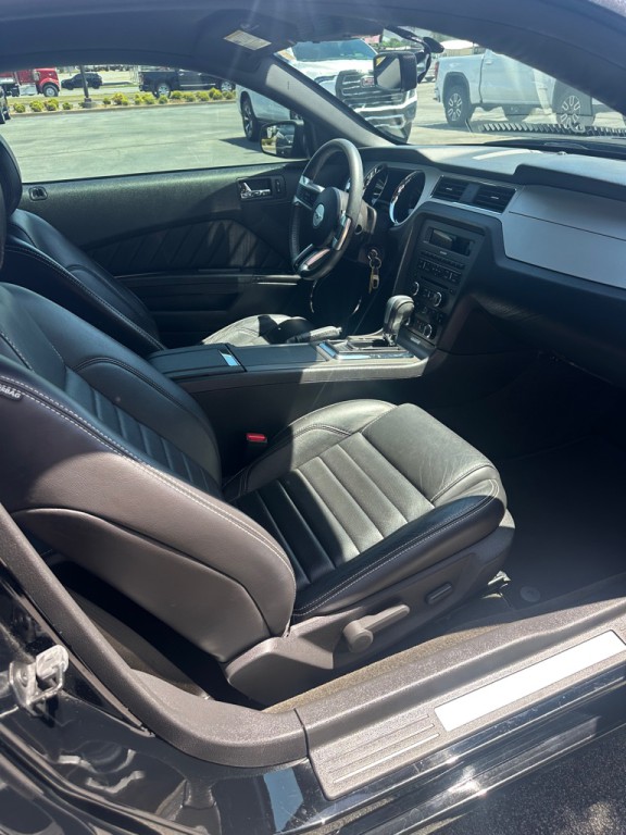 2014 Ford Mustang Image 6