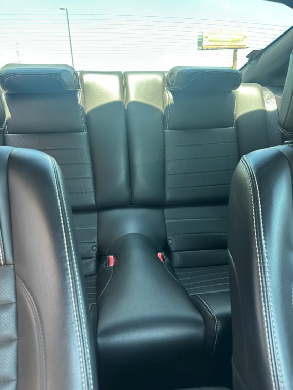 2014 Ford Mustang Image 7