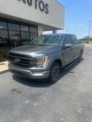 Image for 2023 Ford F-150 Supercrew ID: 7375601
