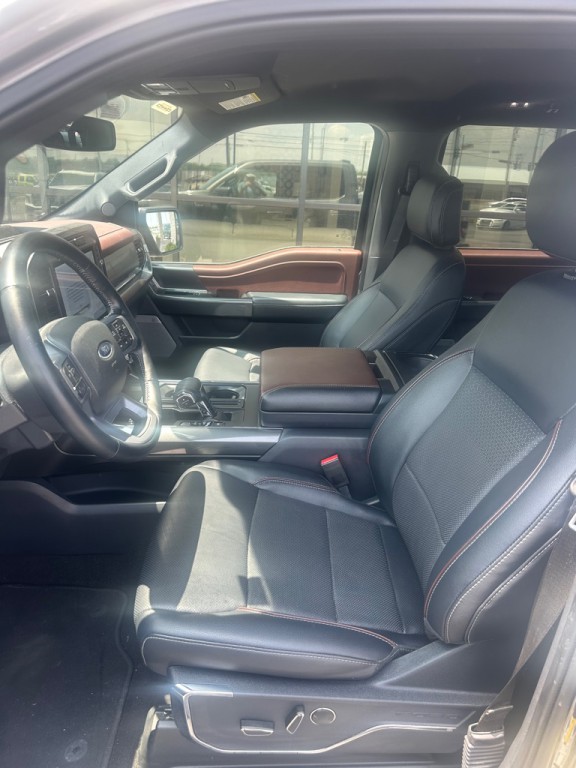 2023 Ford F-150 Image 5