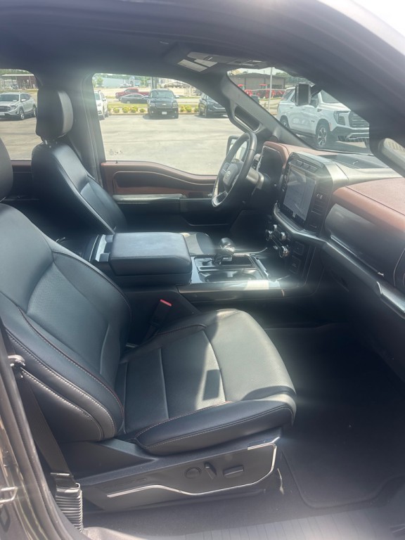 2023 Ford F-150 Image 7