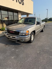 Image for 2003 GMC Sierra 1500 ID: 7501920