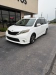 Image for 2015 Toyota Sienna Sport ID: 7526027