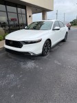Image for 2024 Honda Accord Touring Hybrid ID: 7540419