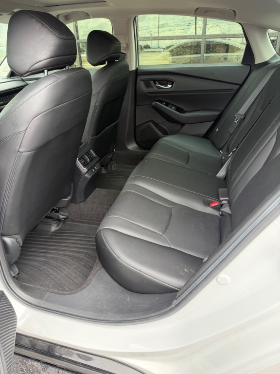 2024 Honda Accord Image 6