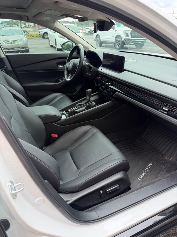 2024 Honda Accord Image 7