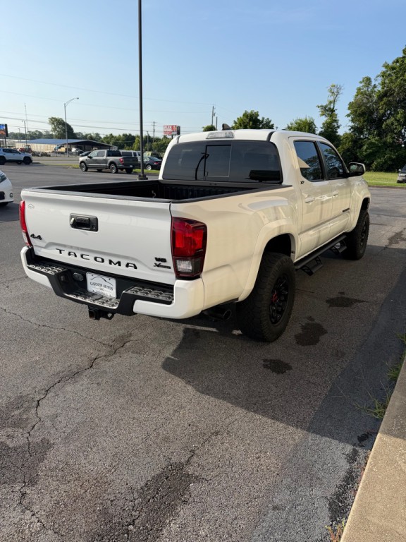 2022 Toyota Tacoma Image 4