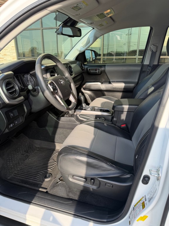 2022 Toyota Tacoma Image 5