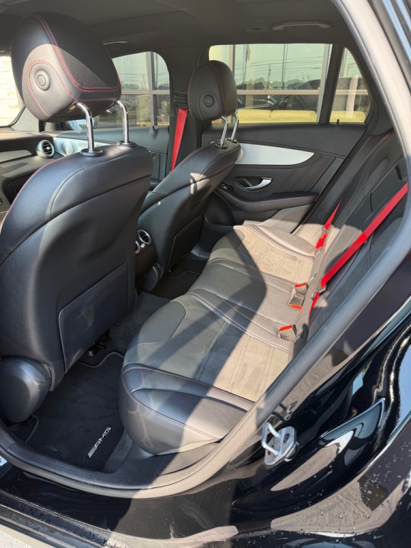 2021 Mercedes-Benz GLC-Class Image 6
