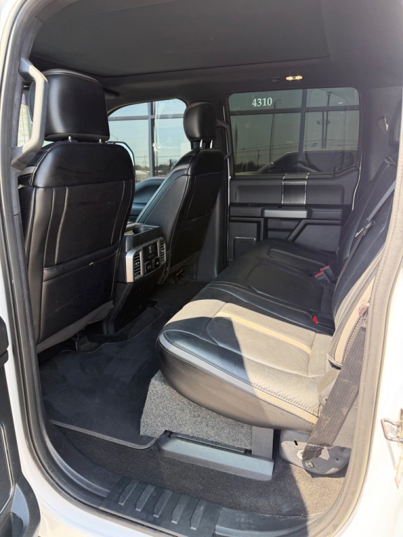 2018 Ford F-250 Image 6