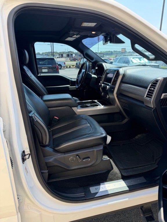 2018 Ford F-250 Image 7
