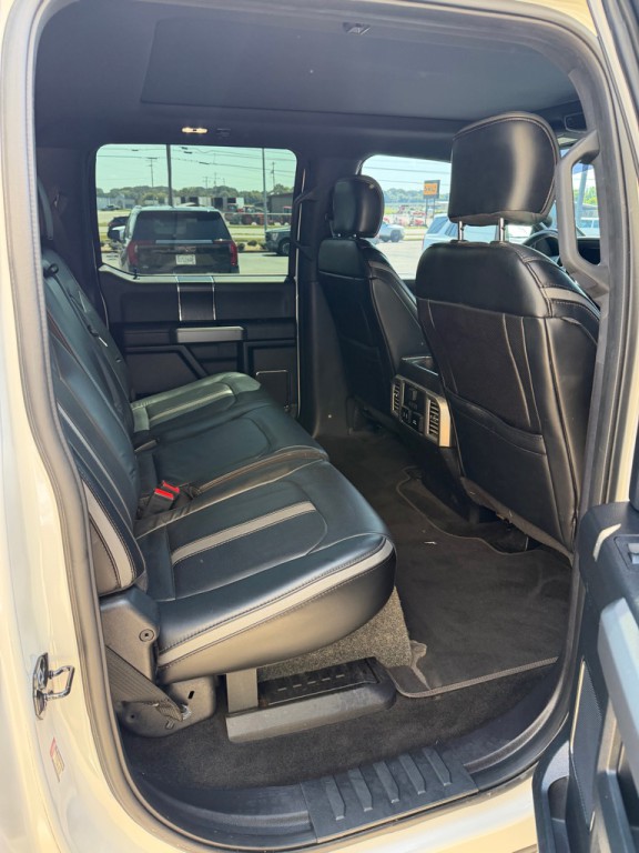 2018 Ford F-250 Image 8