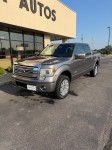 Image for 2013 Ford F-150 Supercrew ID: 7642280
