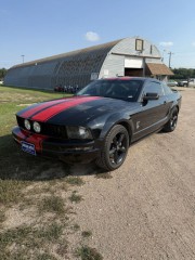 Image for 2007 Ford Mustang GT ID: 6787423