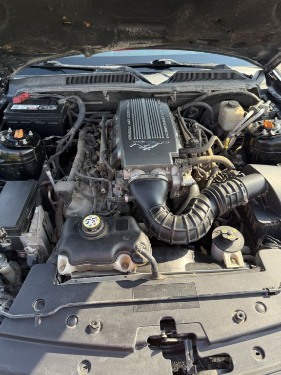 2007 Ford Mustang Image 7