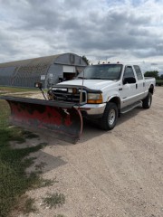 Image for 2000 Ford F-350 Srw Super Duty ID: 6806174
