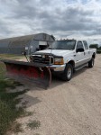Image for 2000 Ford F-350 Srw Super Duty ID: 6806174