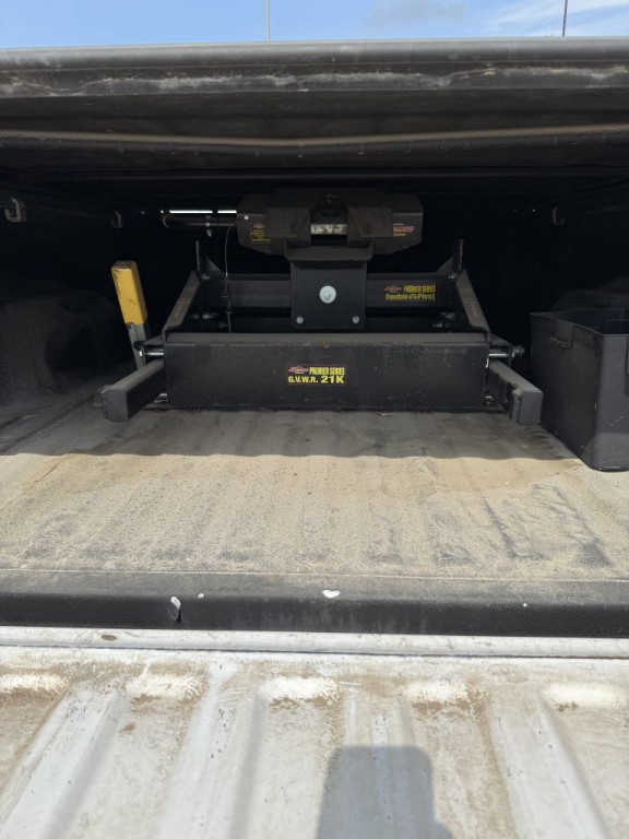 2000 Ford F-350 Image 7