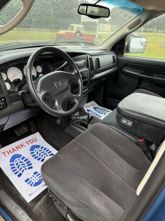 2003 Dodge Ram 1500 Image 2
