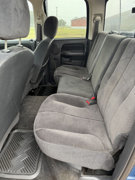 2003 Dodge Ram 1500 Image 3