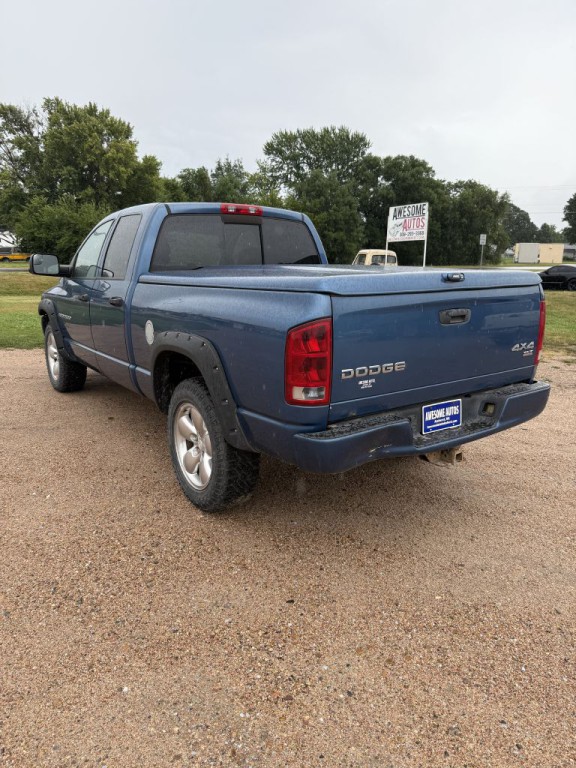 2003 Dodge Ram 1500 Image 5