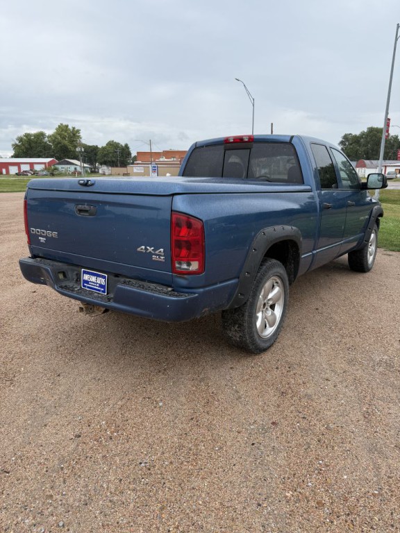 2003 Dodge Ram 1500 Image 6