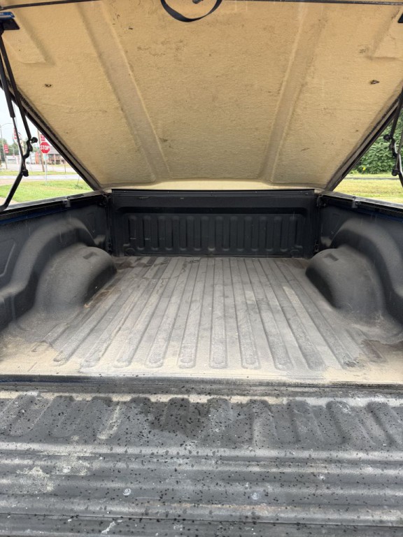 2003 Dodge Ram 1500 Image 7