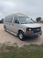Image for 2008 Chevrolet Express  ID: 6832921