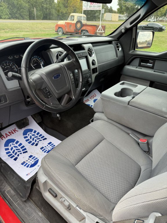 2012 Ford F-150 Image 2