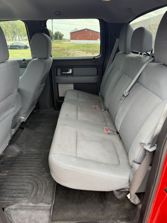 2012 Ford F-150 Image 5