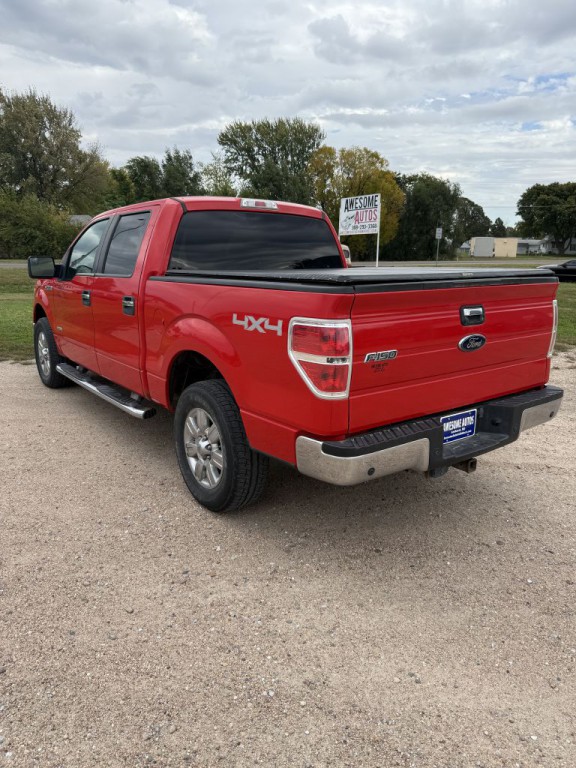 2012 Ford F-150 Image 6