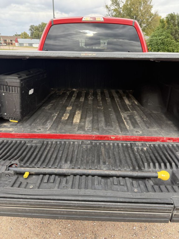 2012 Ford F-150 Image 7
