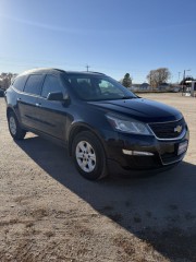 Image for 2017 Chevrolet Traverse LS ID: 7004917
