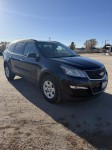 Image for 2017 Chevrolet Traverse LS ID: 7004917