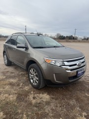 Image for 2013 Ford Edge Limited ID: 7127208