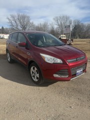 Image for 2016 Ford Escape SE ID: 7134972