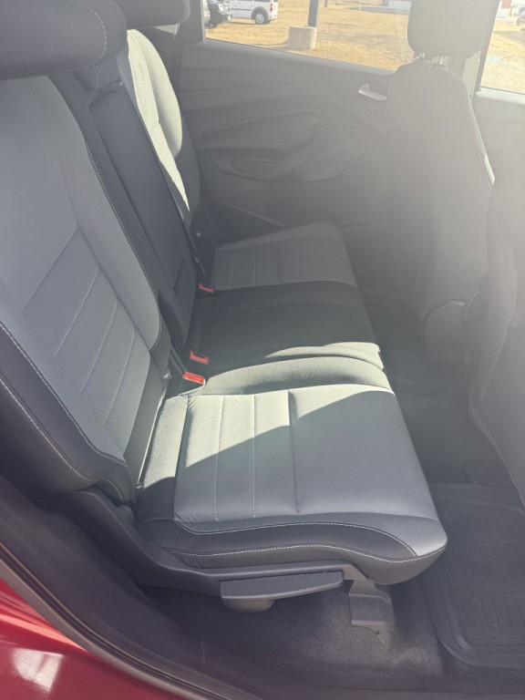 2016 Ford Escape Image 3