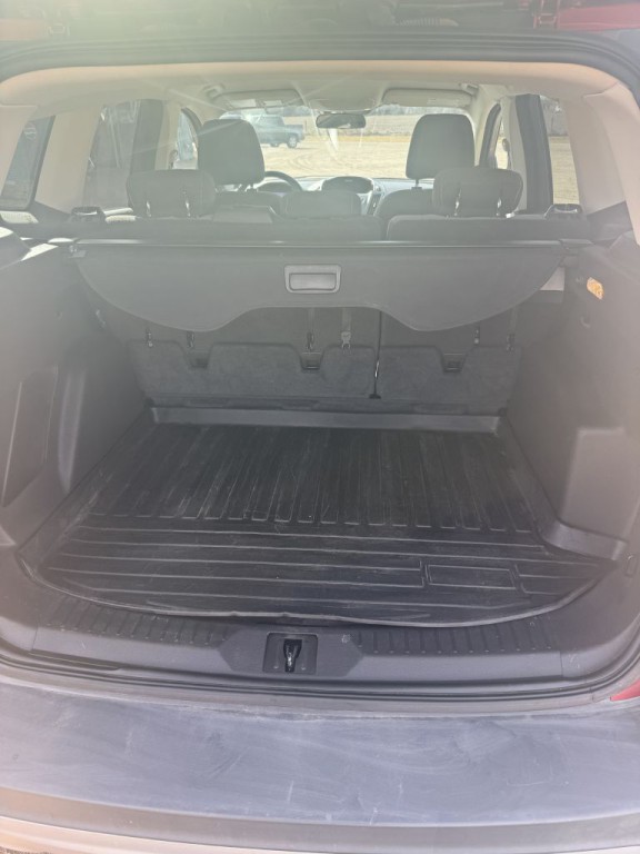 2016 Ford Escape Image 7