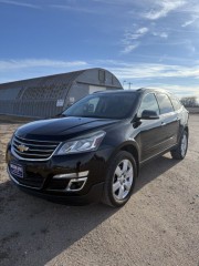 Image for 2016 Chevrolet Traverse LT ID: 7157610