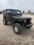Image for 2004 Jeep Wrangler SE ID: 7275379